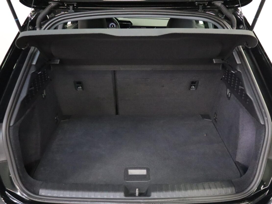 Audi A3 Sportback 30 TDI Base 16