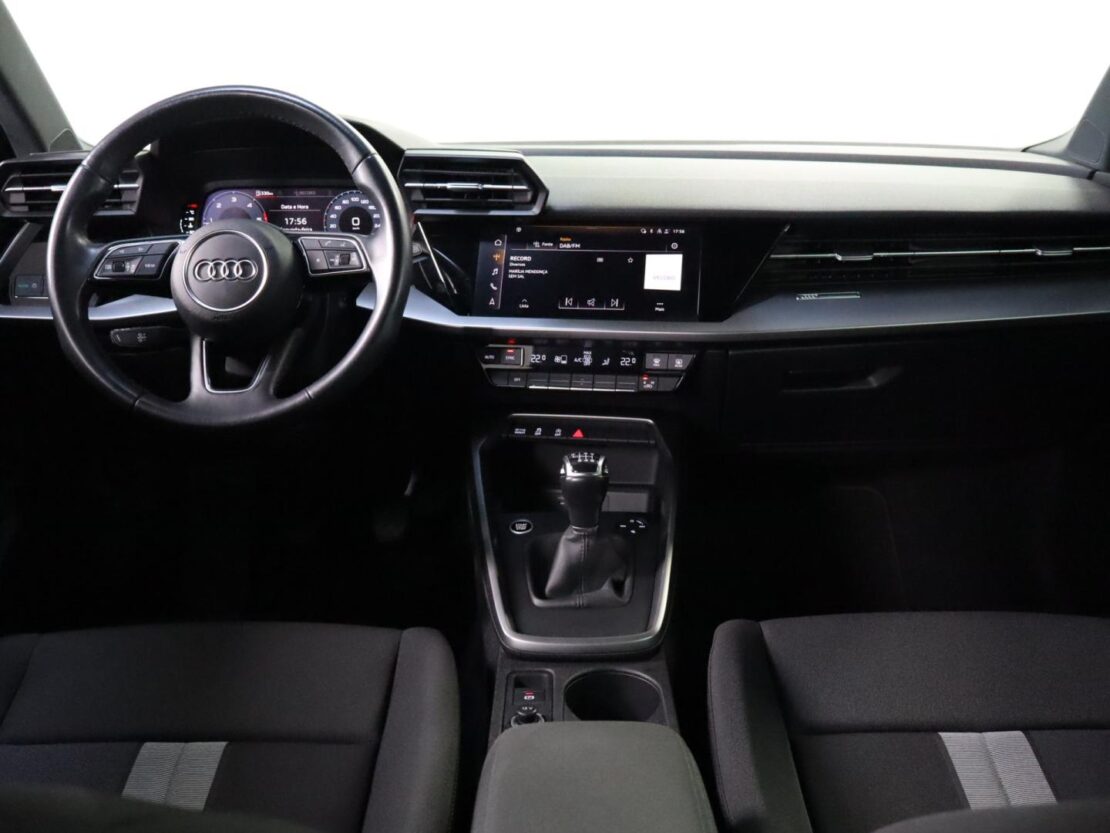Audi A3 Sportback 30 TDI Base 8