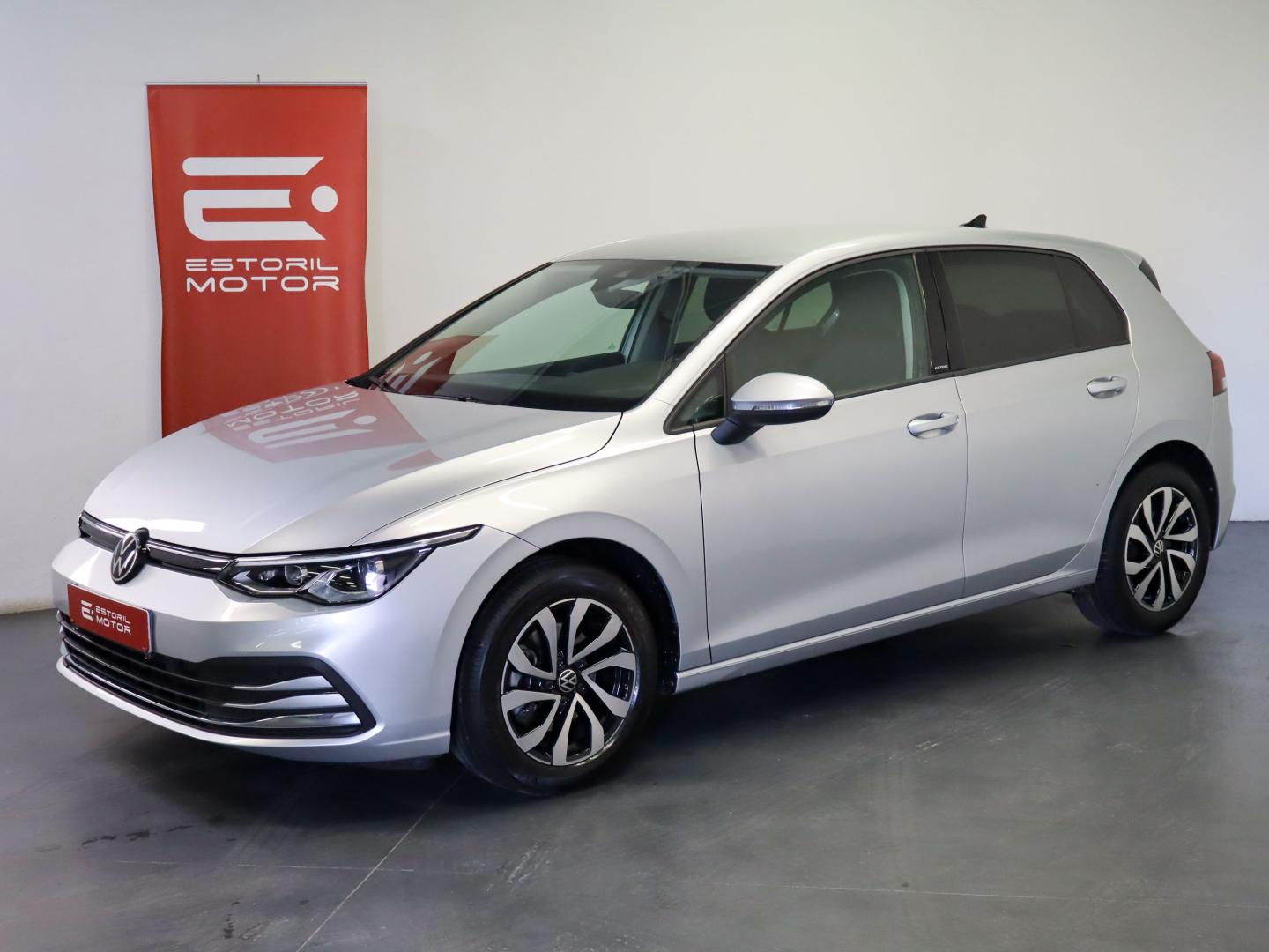 Volkswagen Golf 1.5 eTSI Active DSG