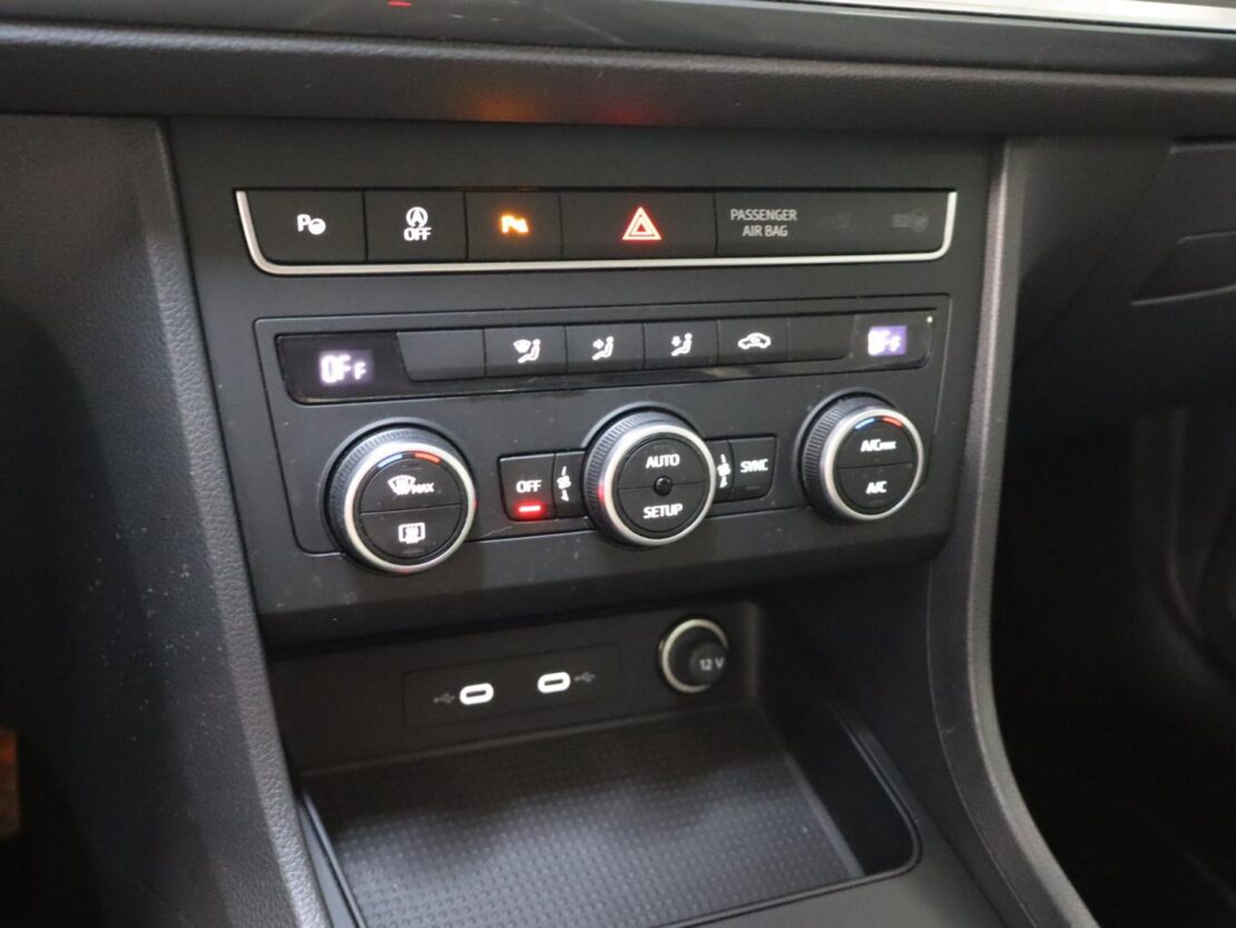 SEAT Ateca 1.0 TSI STYLE S&S 16
