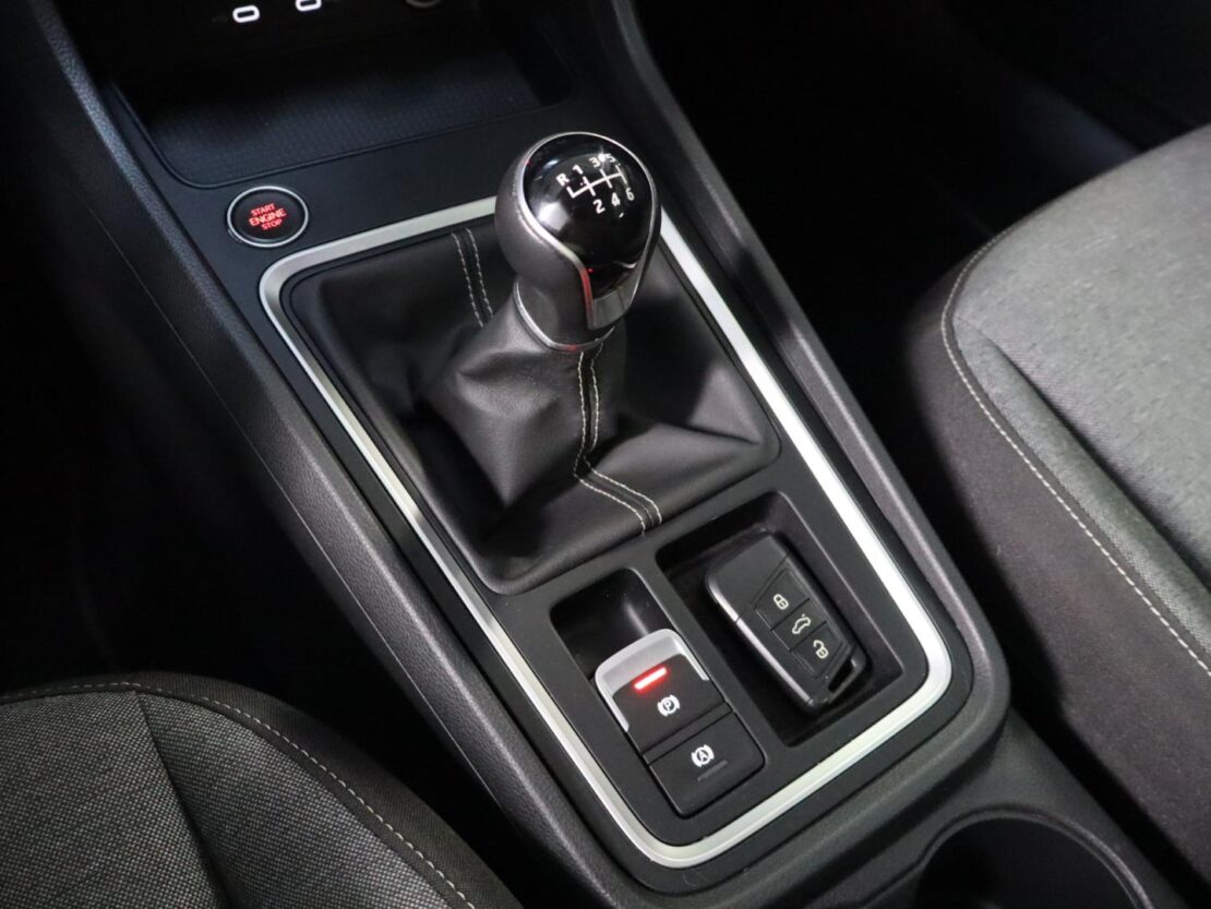 SEAT Ateca 1.0 TSI STYLE S&S 17