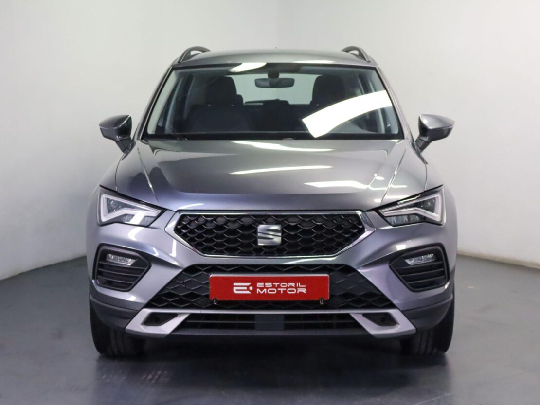 SEAT Ateca 1.0 TSI STYLE S&S 2