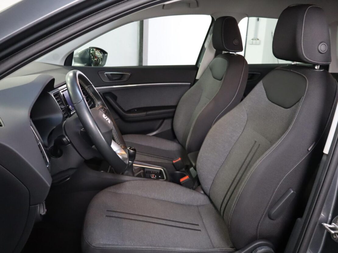 SEAT Ateca 1.0 TSI STYLE S&S 7