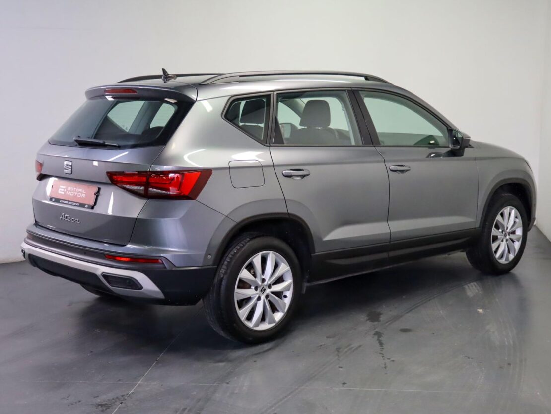SEAT Ateca 1.0 TSI STYLE S&S 3