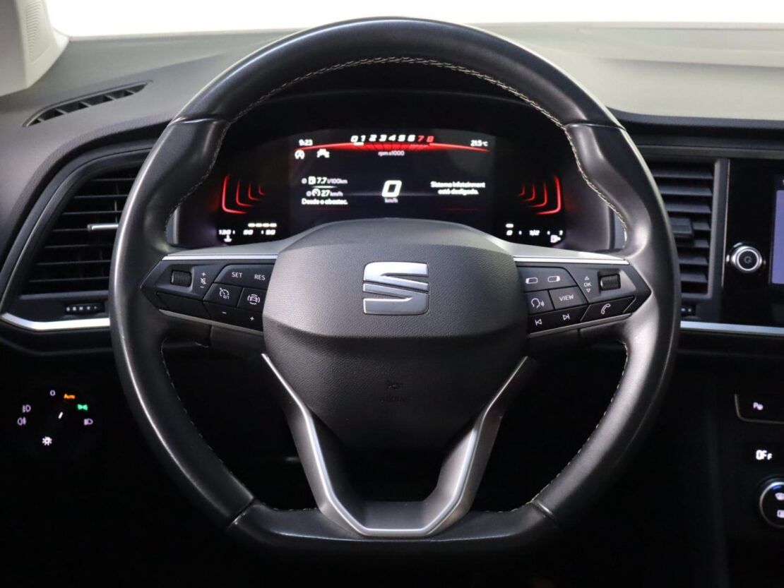 SEAT Ateca 1.0 TSI STYLE S&S 10