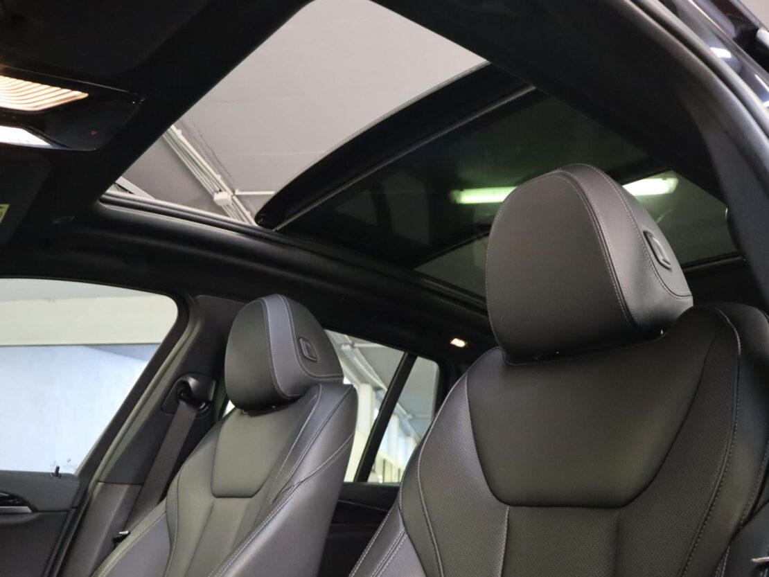 BMW iX3 Inspiring 27