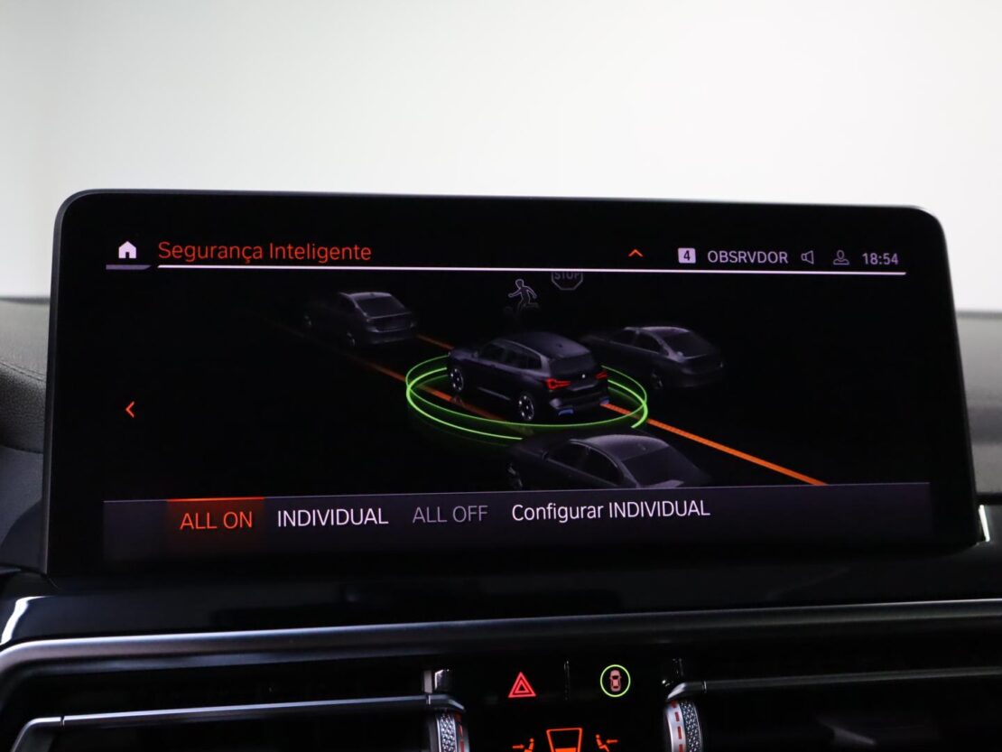 BMW iX3 Inspiring 17