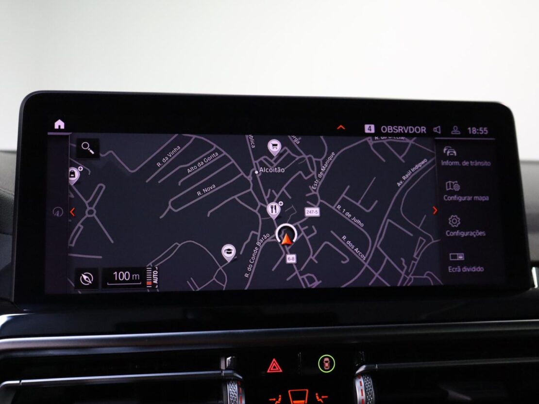 BMW iX3 Inspiring 18