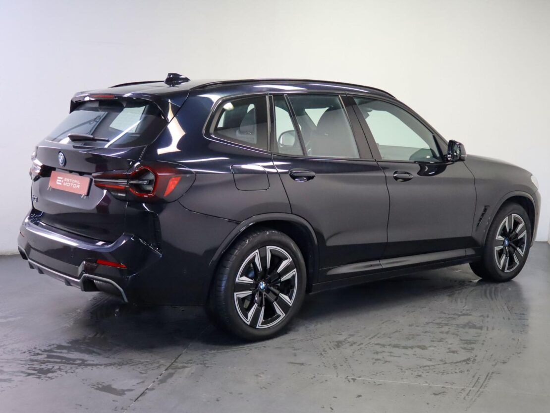 BMW iX3 Inspiring 3