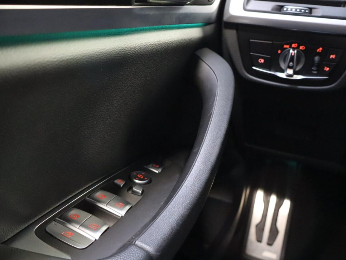 BMW iX3 Inspiring 15