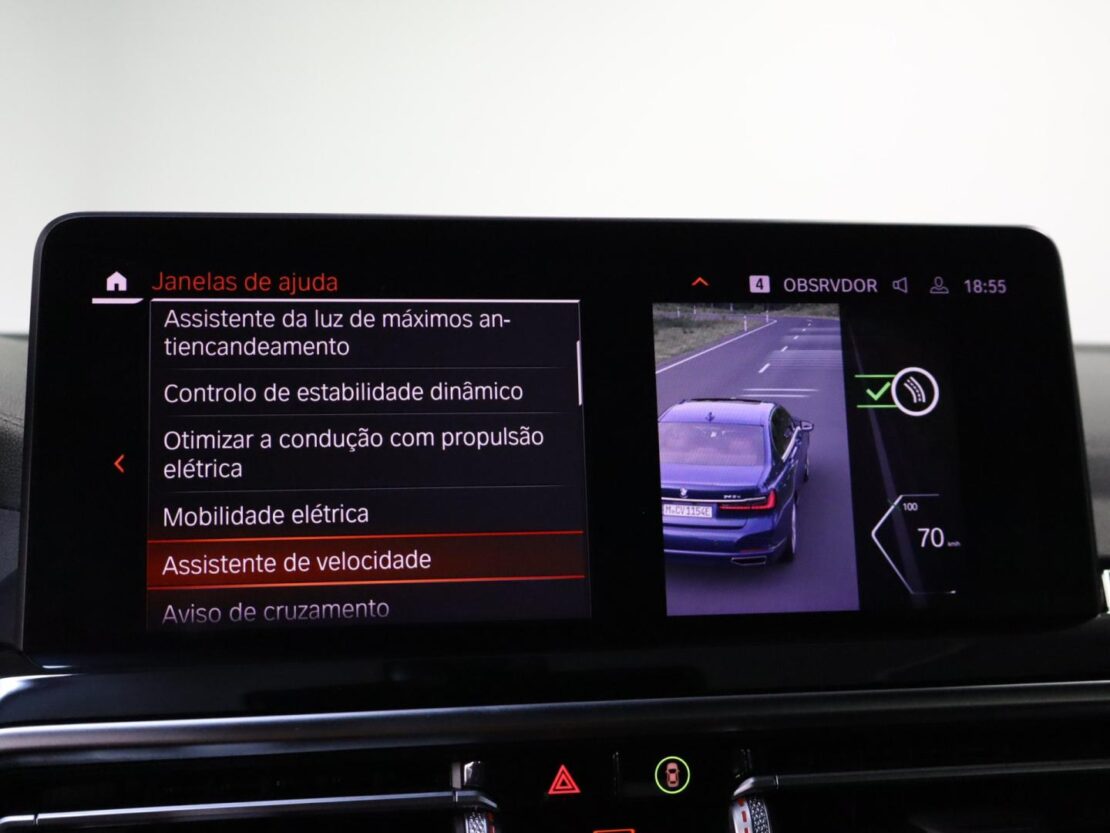 BMW iX3 Inspiring 20