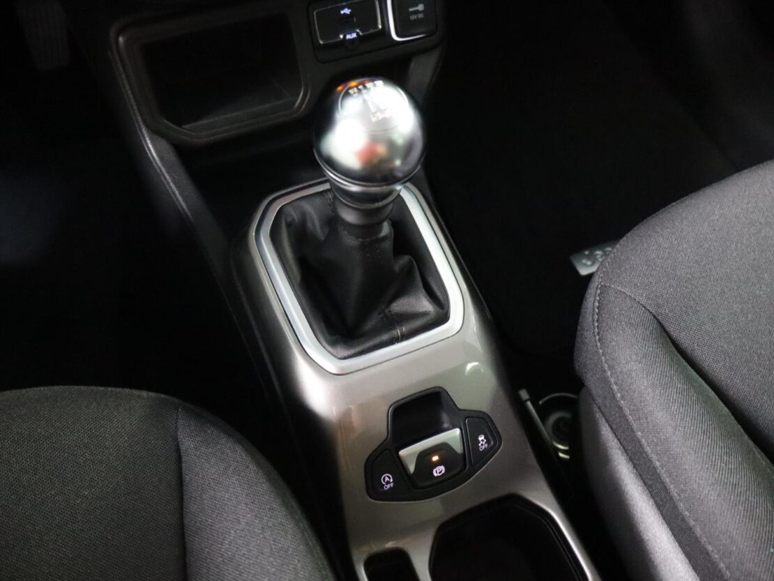 Jeep Renegade Longitude 1.6 MultiJet 4X2 16