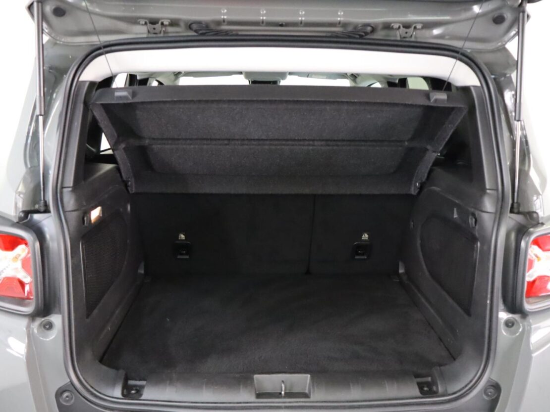 Jeep Renegade Longitude 1.6 MultiJet 4X2 17