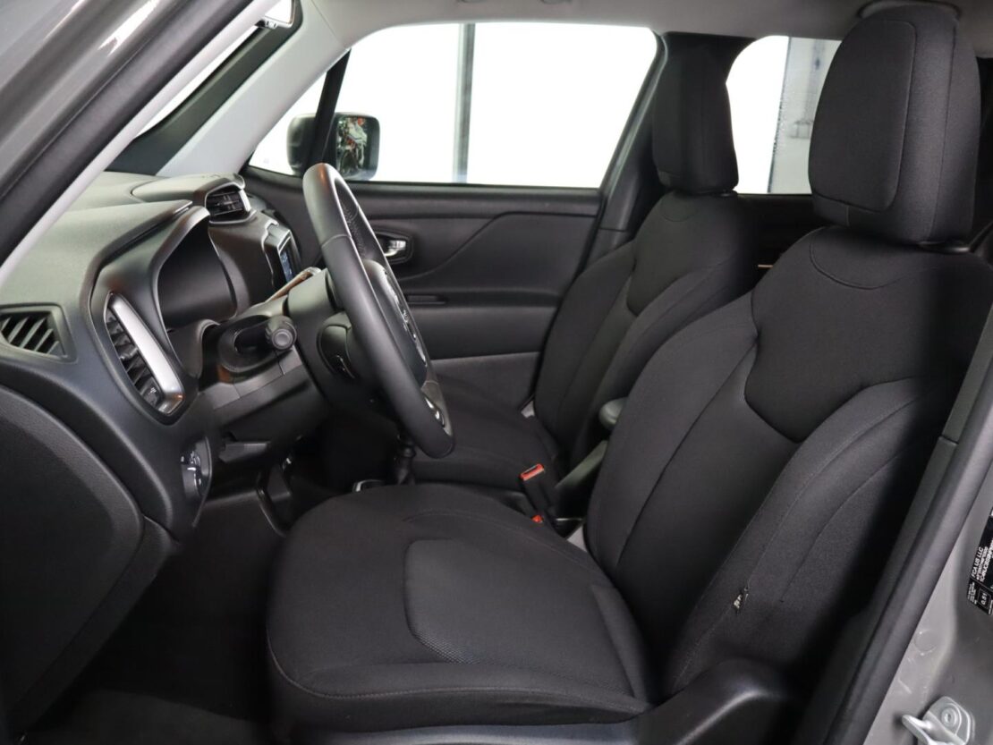 Jeep Renegade Longitude 1.6 MultiJet 4X2 7