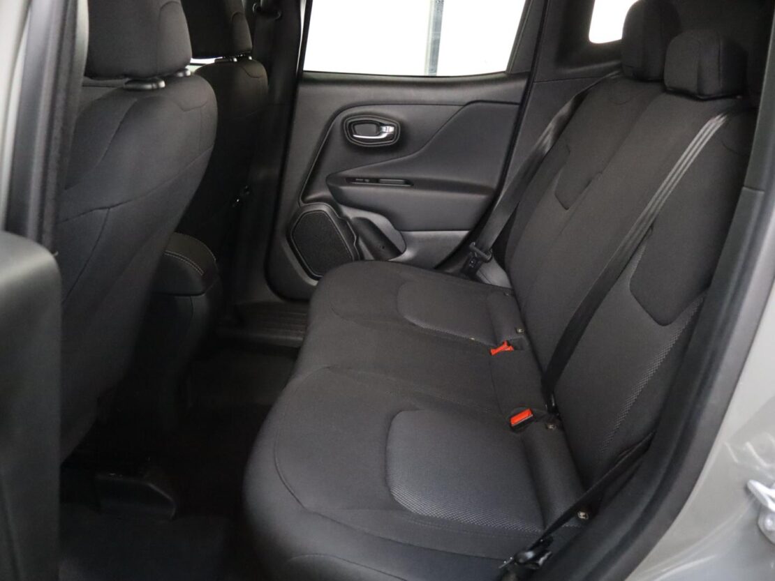 Jeep Renegade Longitude 1.6 MultiJet 4X2 8