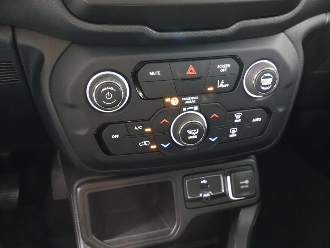 Jeep Renegade Longitude 1.6 MultiJet 4X2 15