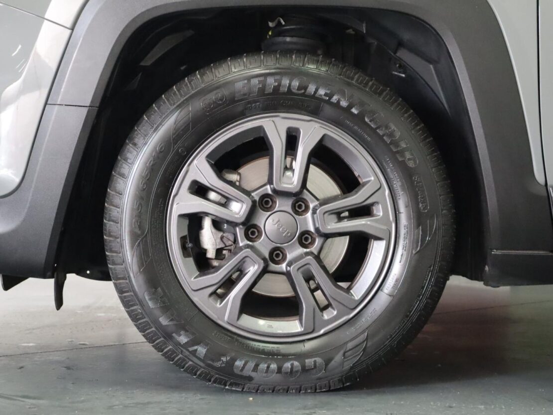 Jeep Renegade Longitude 1.6 MultiJet 4X2 5