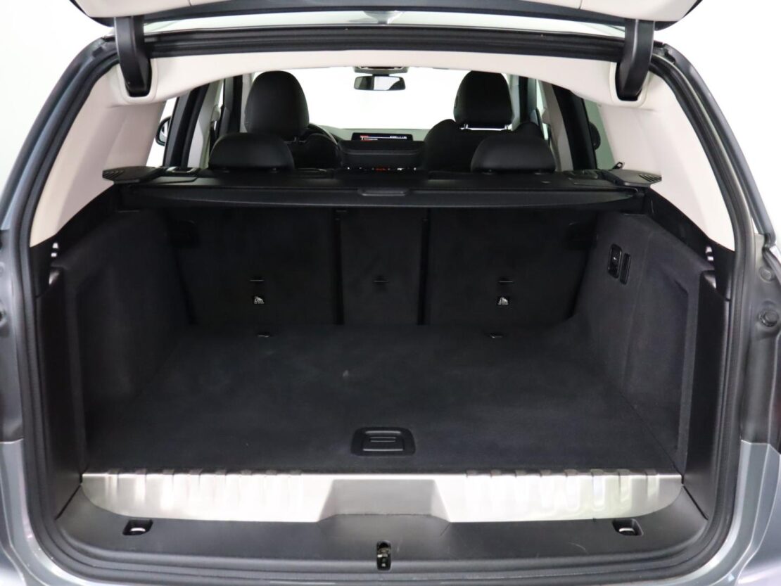 BMW X3 xDrive30e Auto 26