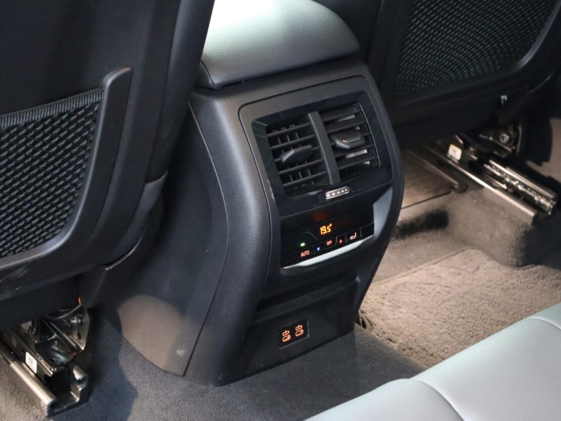 BMW X3 xDrive30e Auto 11