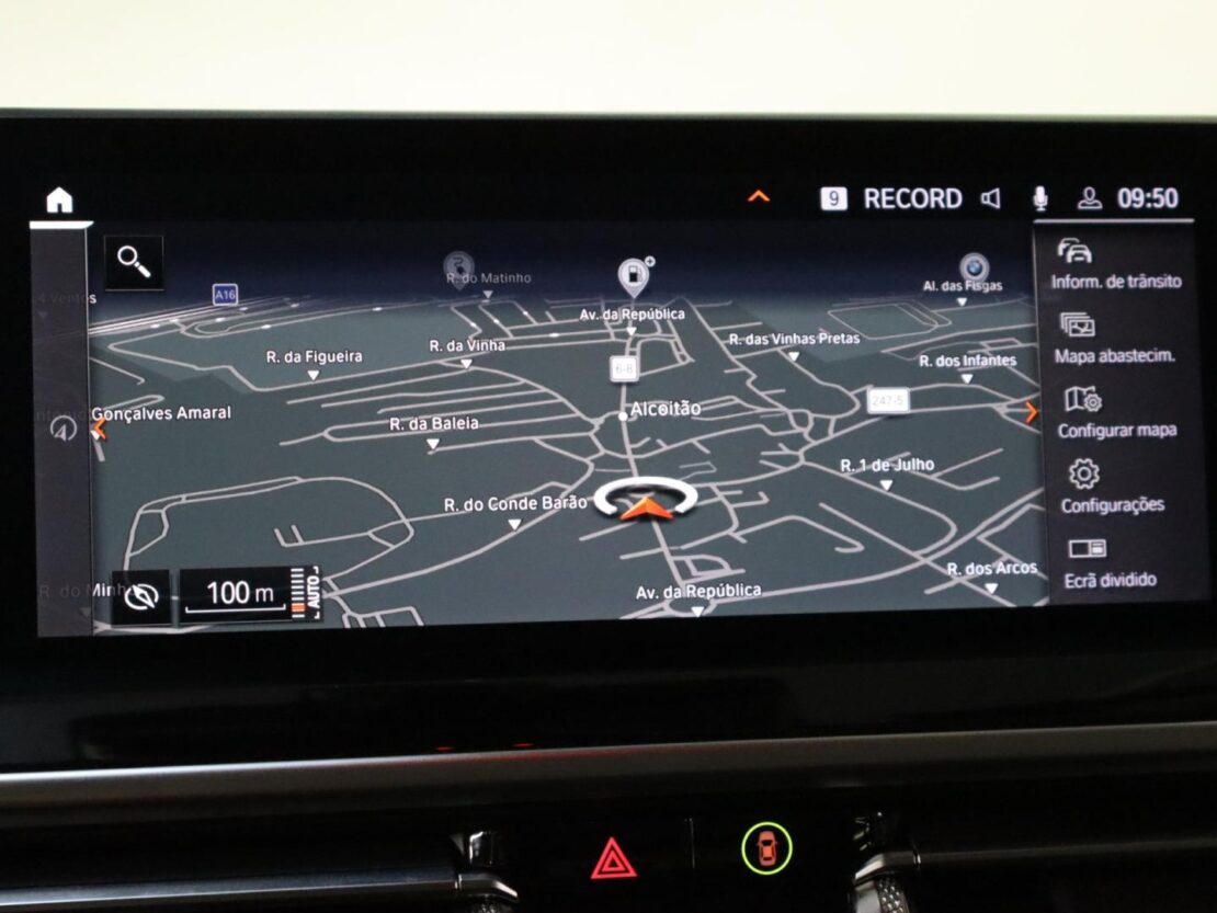 BMW X3 xDrive30e Auto 22