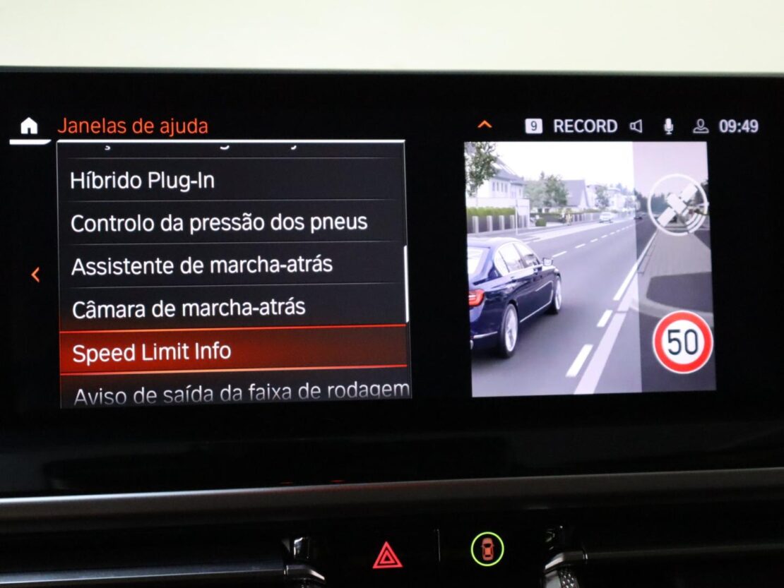 BMW X3 xDrive30e Auto 19