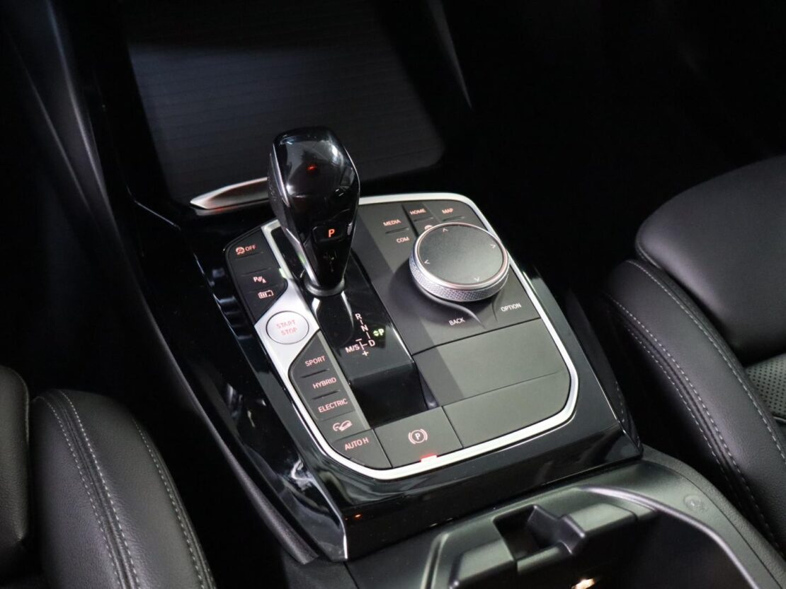 BMW X3 xDrive30e Auto 24