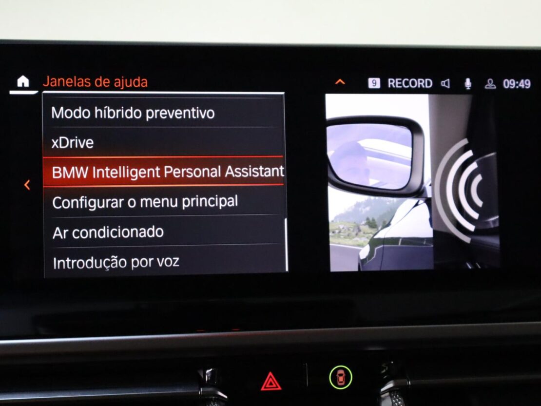 BMW X3 xDrive30e Auto 20