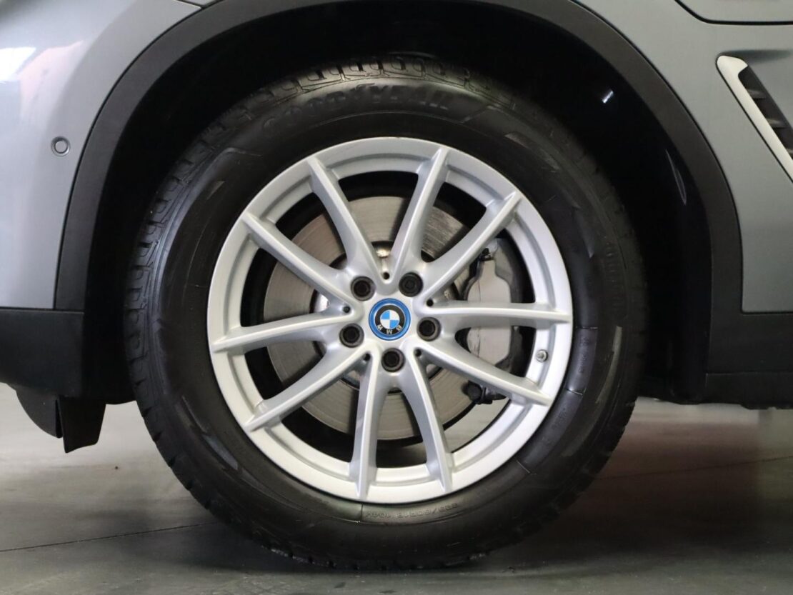 BMW X3 xDrive30e Auto 5