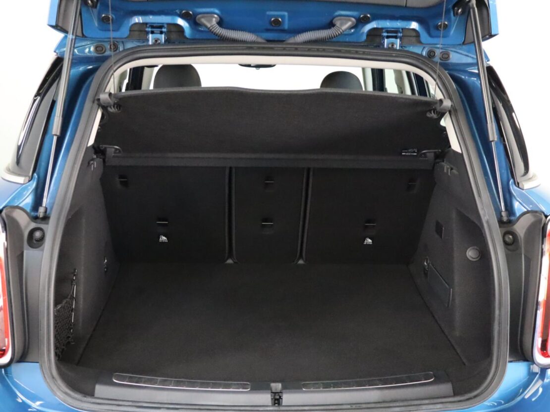 Mini Countryman Cooper S E ALL4 Auto 21