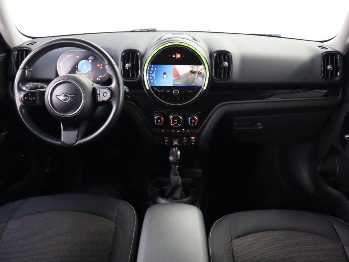 Mini Countryman Cooper S E ALL4 Auto 11