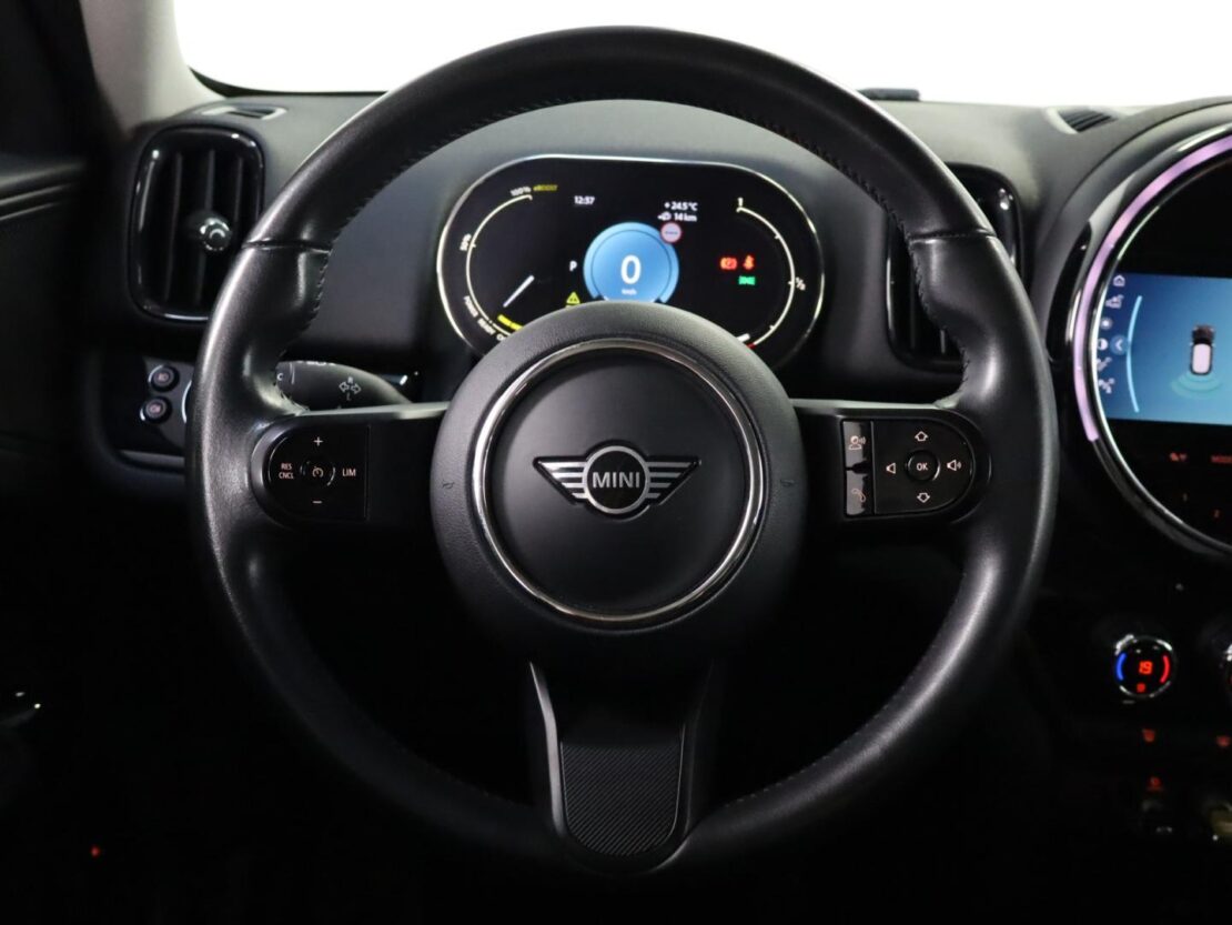 Mini Countryman Cooper S E ALL4 Auto 12