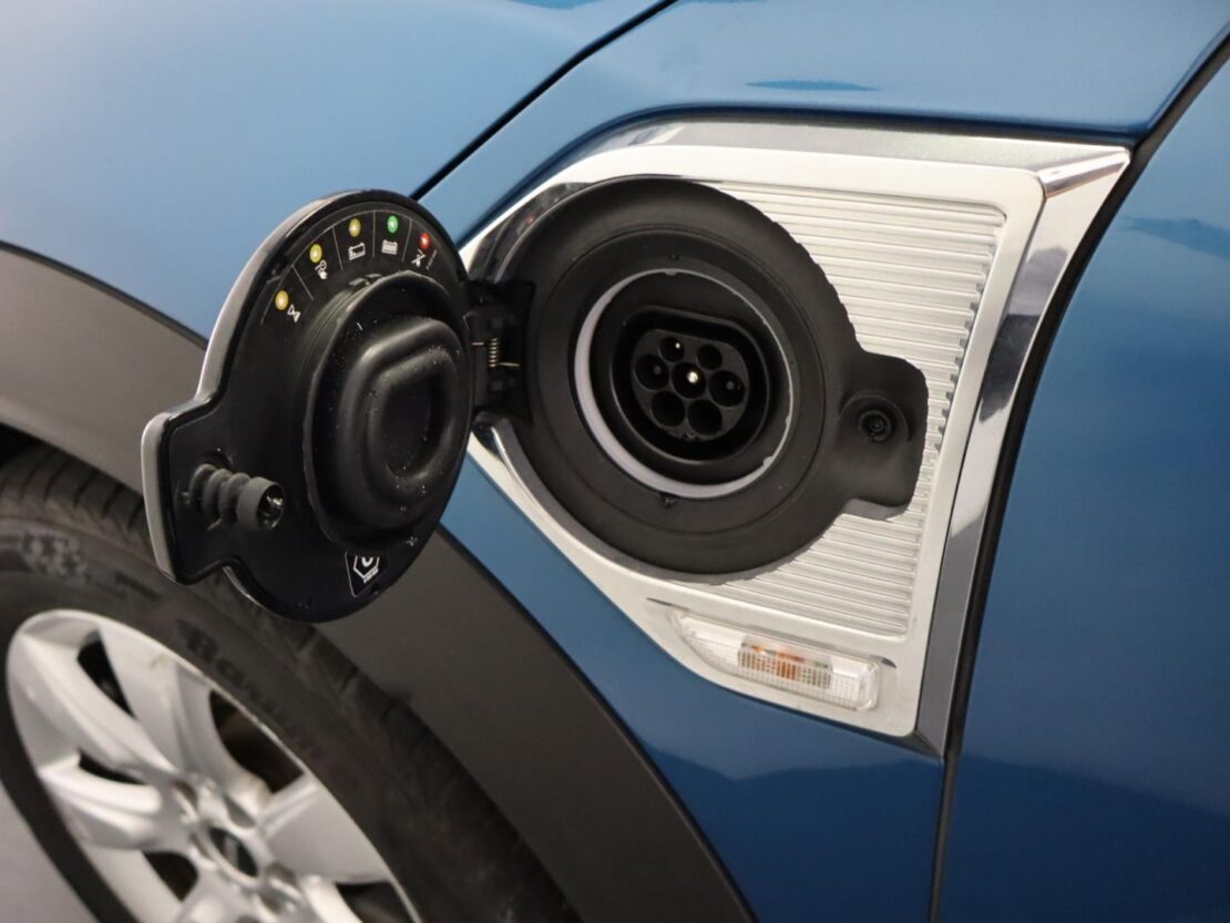 Mini Countryman Cooper S E ALL4 Auto 7