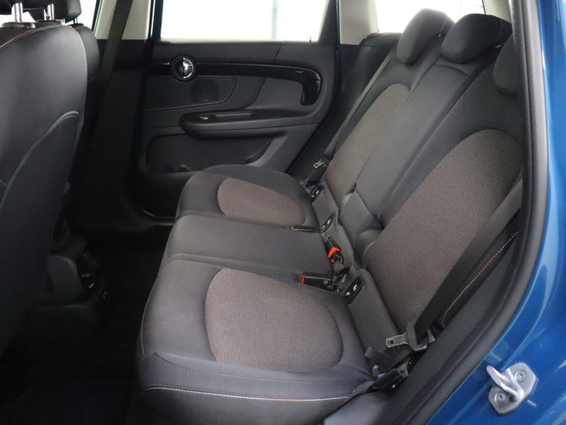 Mini Countryman Cooper S E ALL4 Auto 10