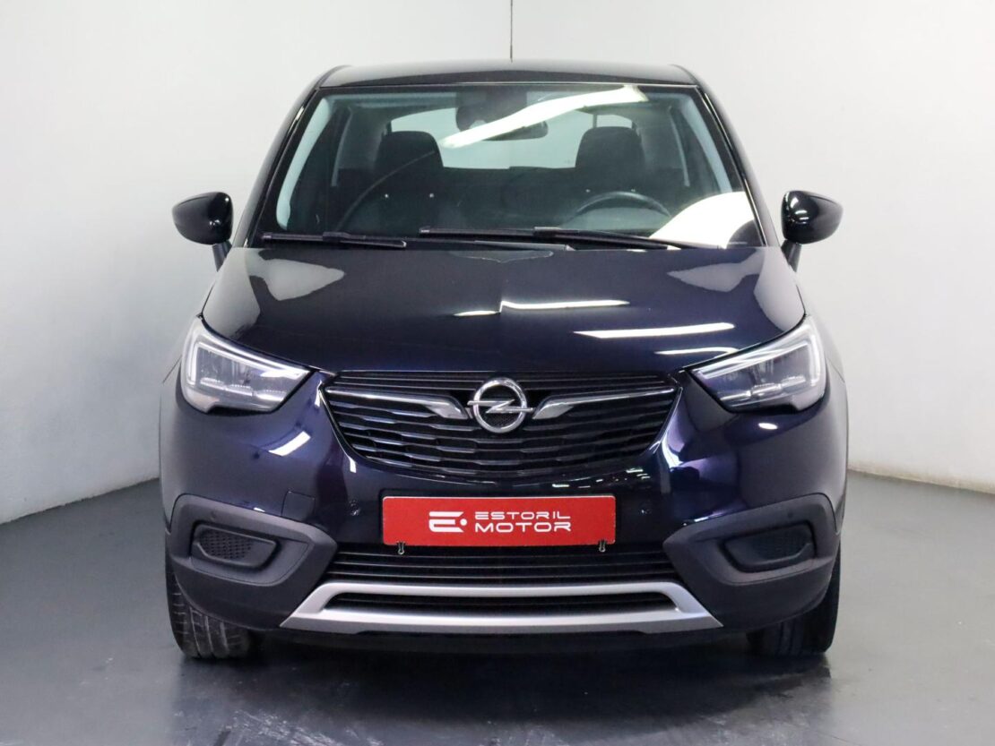 Opel Crossland X 1.2T S/S 2020 2