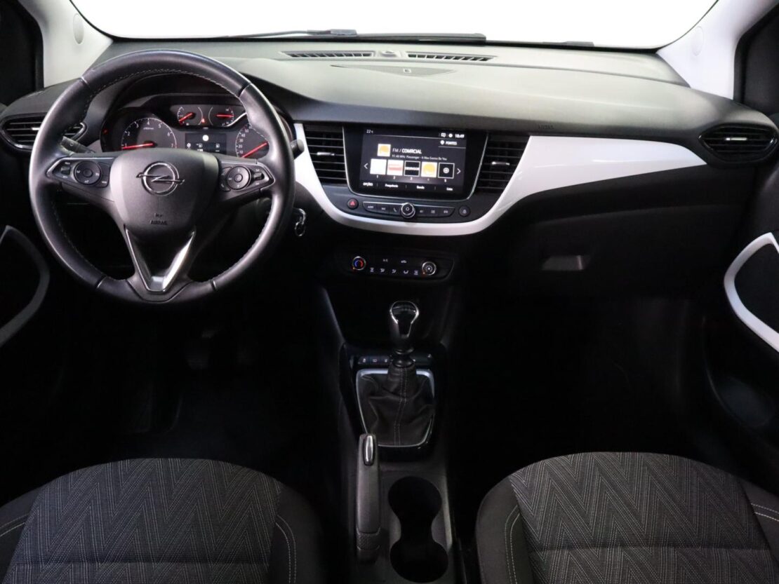 Opel Crossland X 1.2T S/S 2020 9