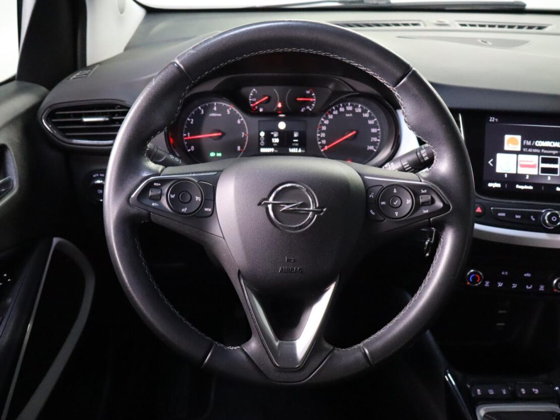 Opel Crossland X 1.2T S/S 2020 10