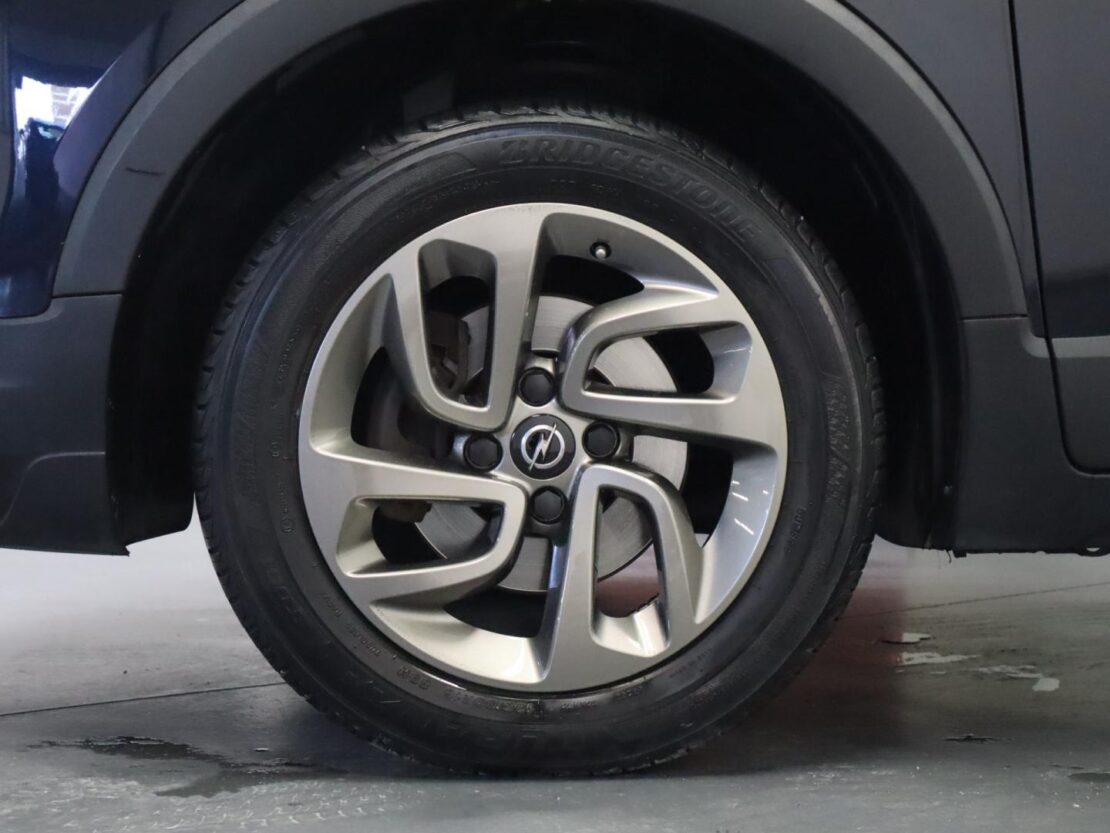 Opel Crossland X 1.2T S/S 2020 5