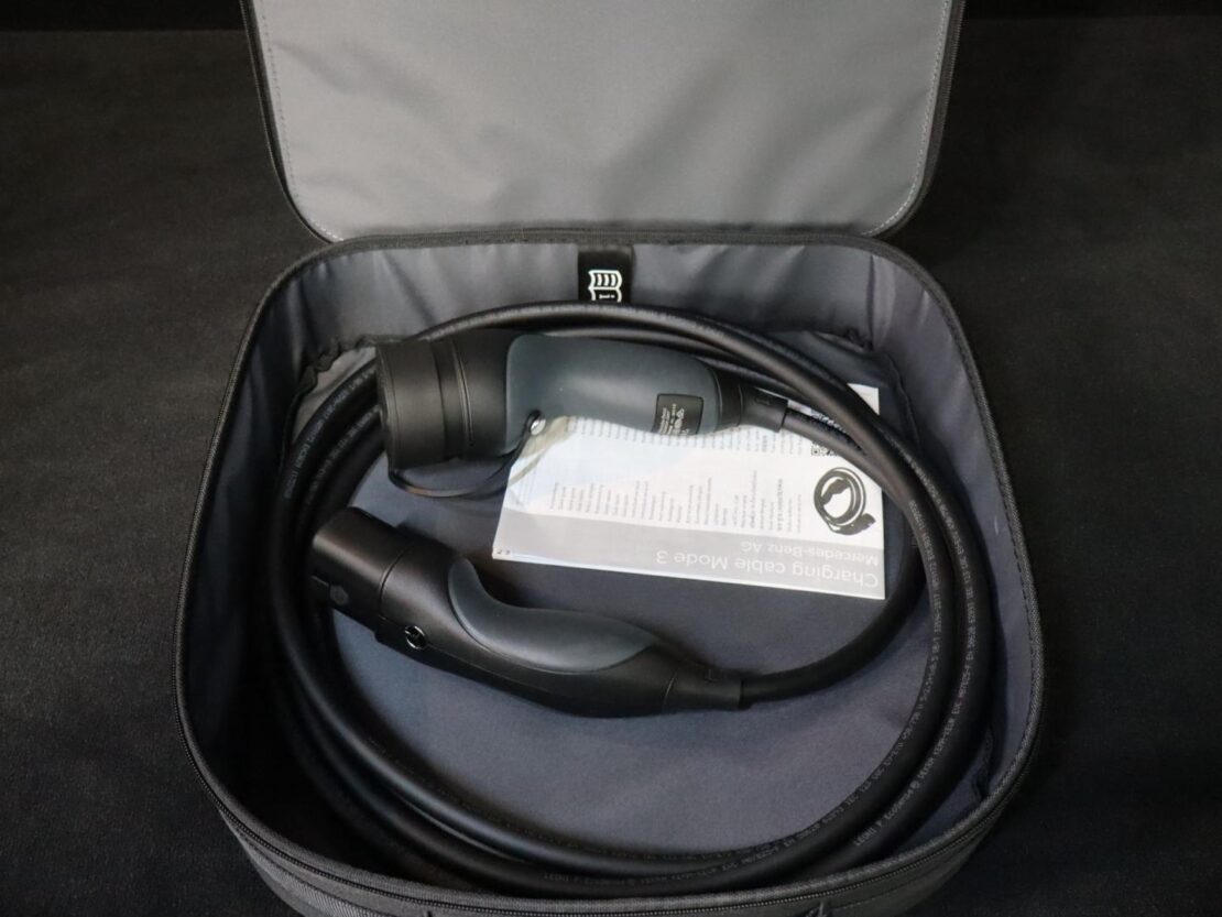 Mercedes Benz EQA 250+ Progressive 6