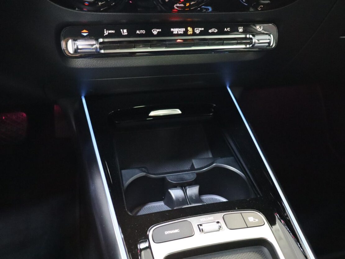 Mercedes Benz EQA 250+ Progressive 20