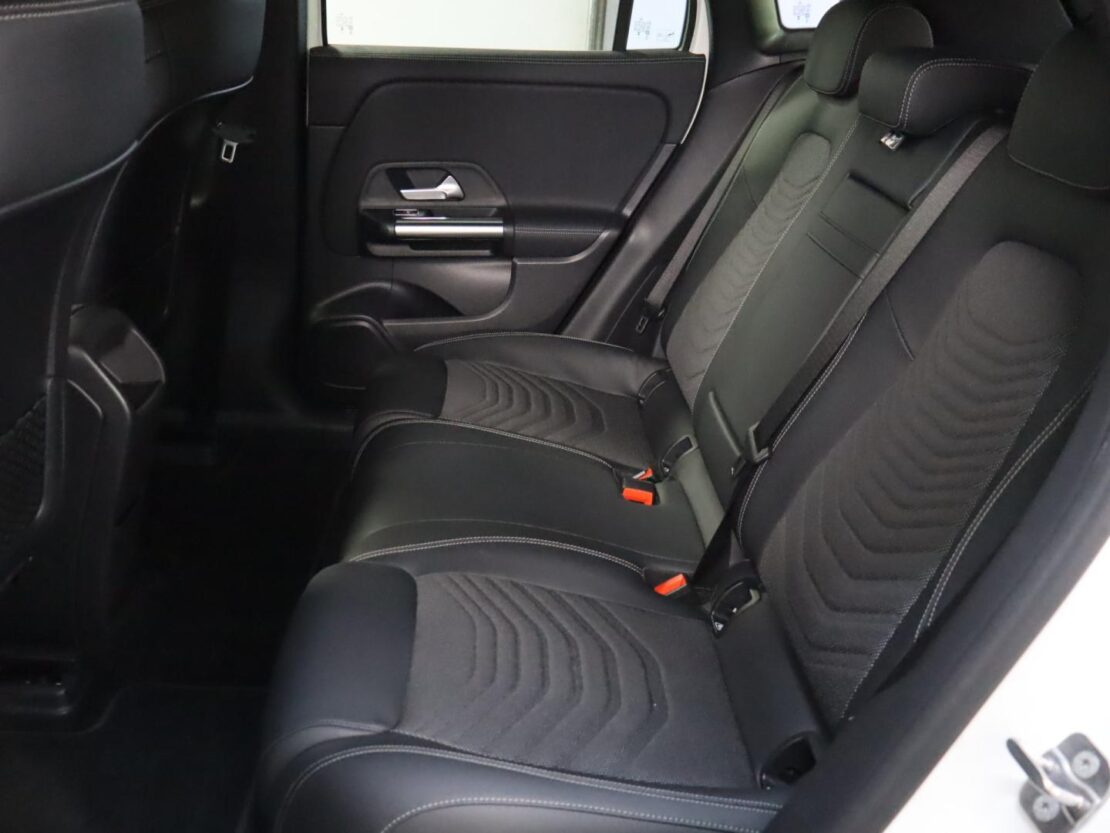 Mercedes Benz EQA 250+ Progressive 10