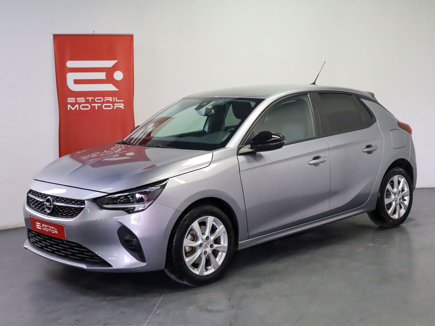 Opel Corsa 1.5D Business Edition