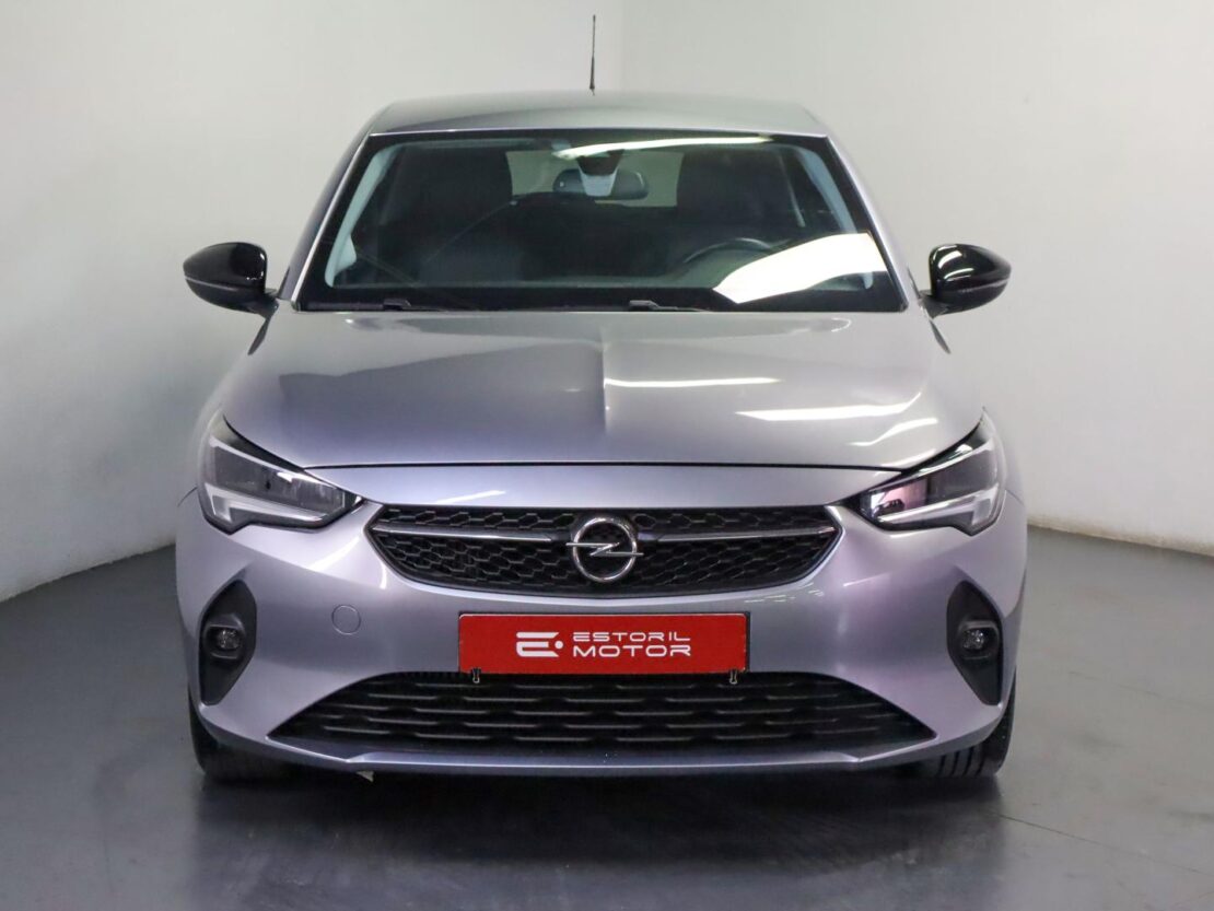 Opel Corsa 1.5D Business Edition 2