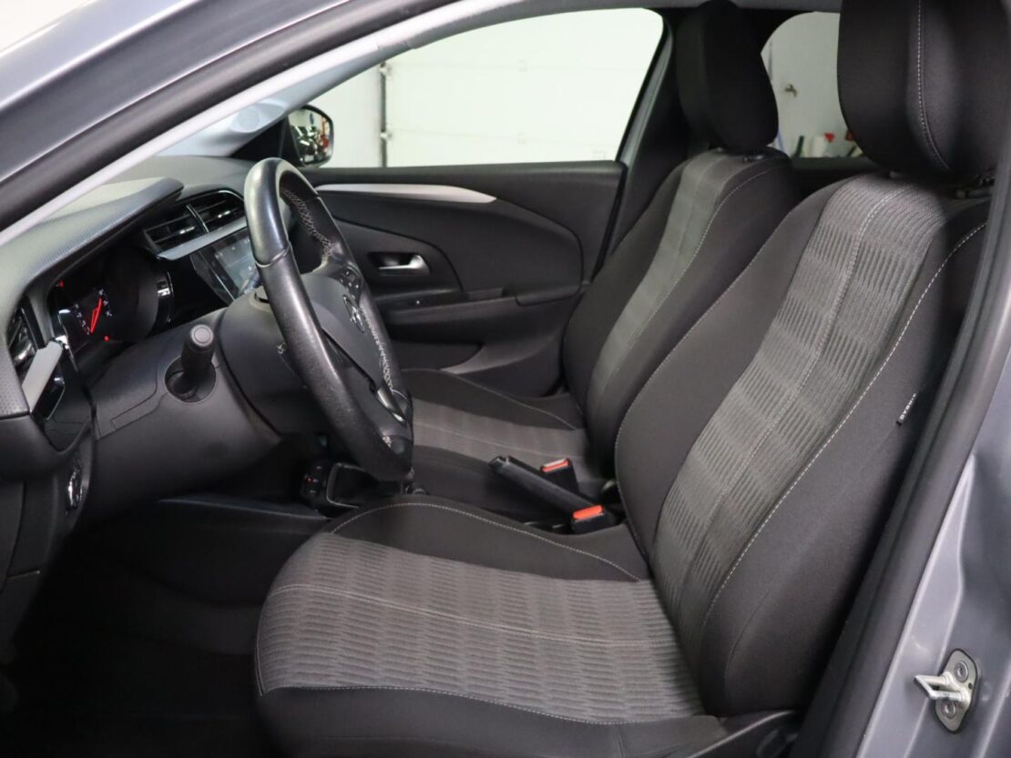 Opel Corsa 1.5D Business Edition 7