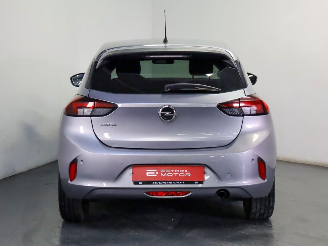 Opel Corsa 1.5D Business Edition 3