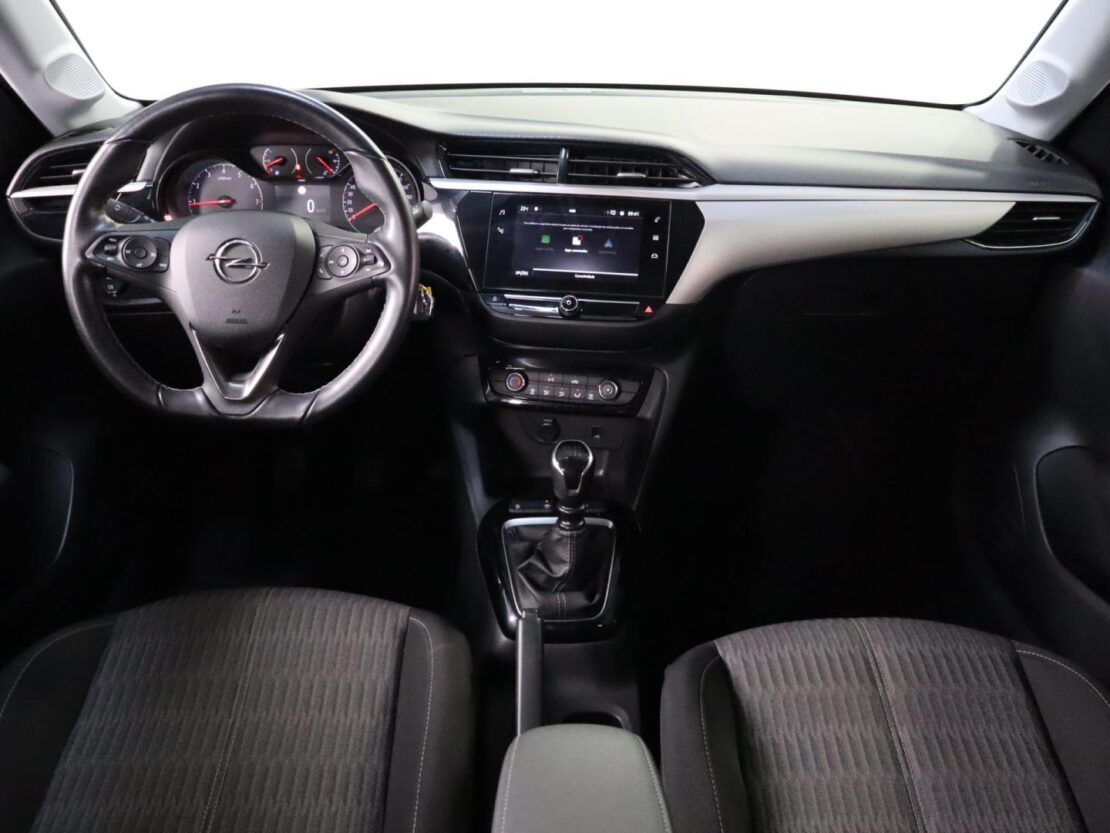 Opel Corsa 1.5D Business Edition 9