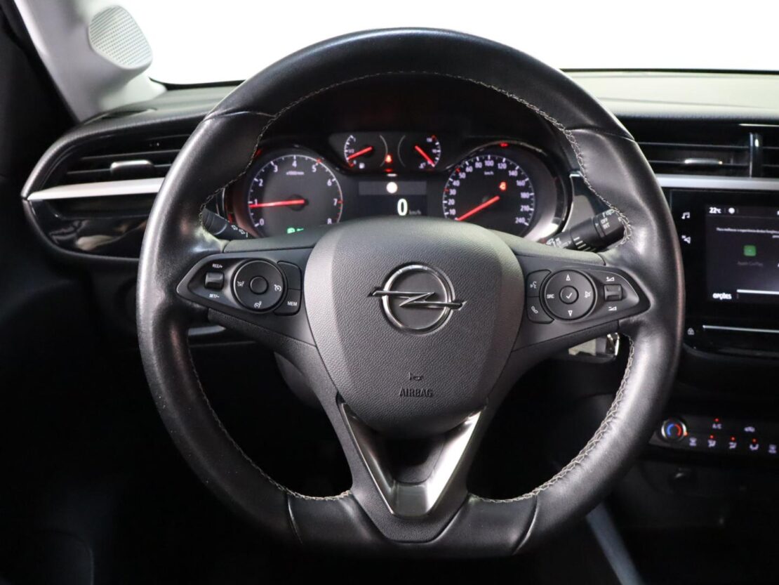 Opel Corsa 1.5D Business Edition 10