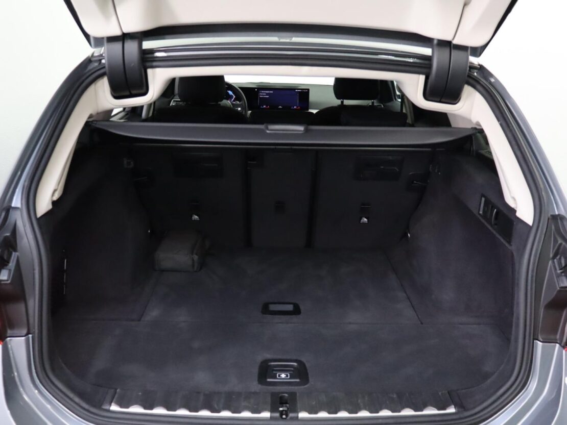 BMW Serie 3 320d Auto 22