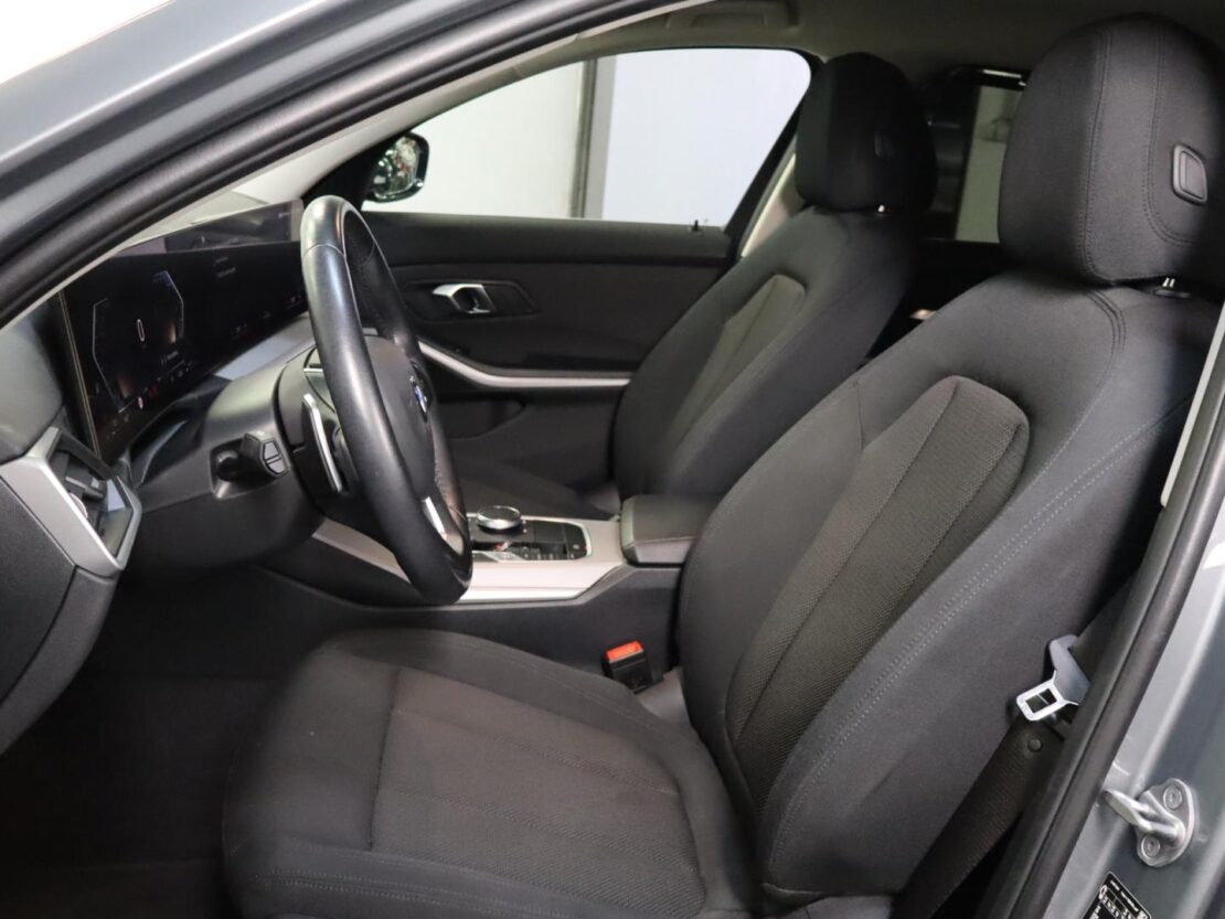 BMW Serie 3 320d Auto 7