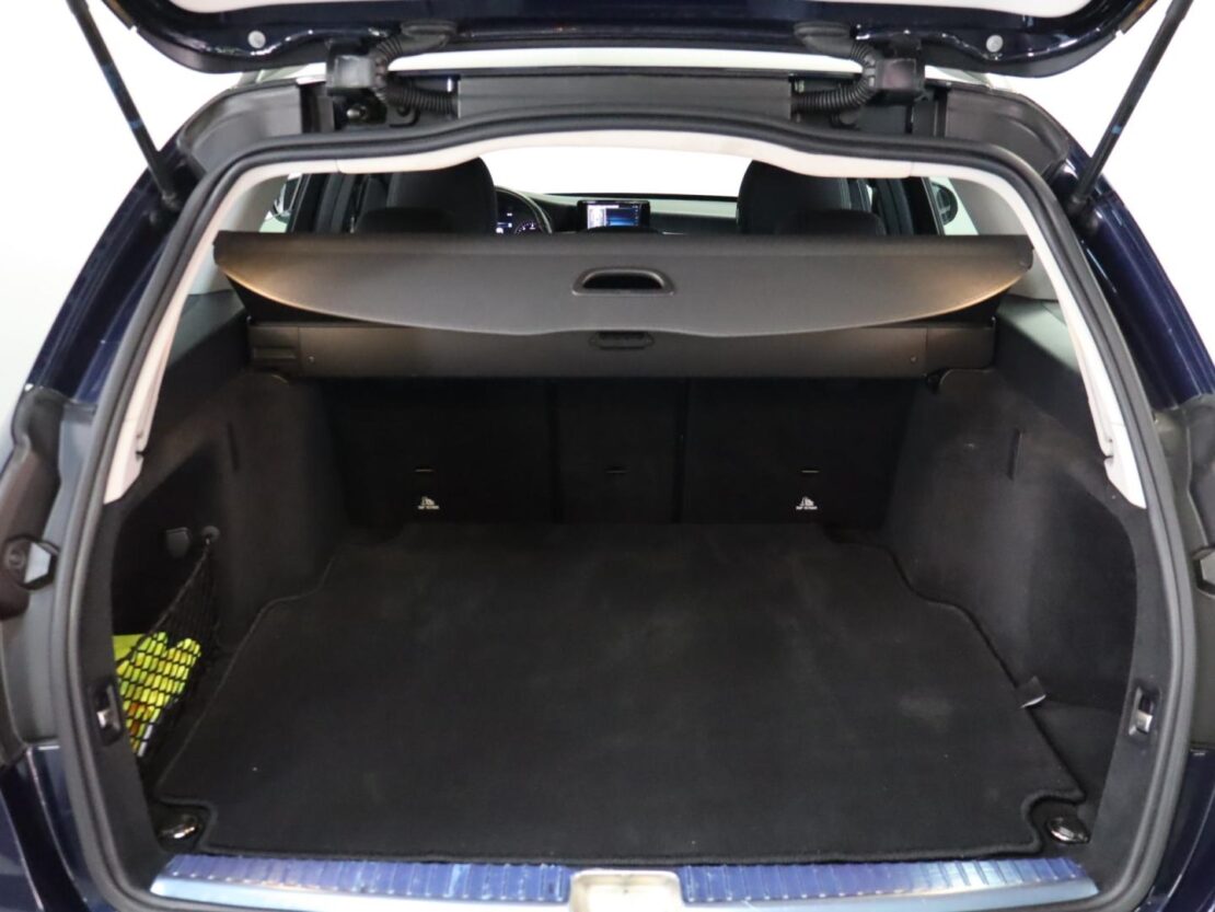 Mercedes Benz Classe C 200 D Station 21