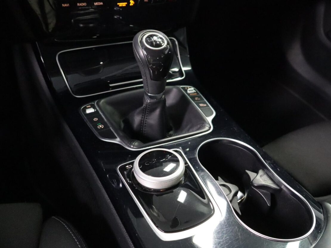 Mercedes Benz Classe C 200 D Station 19